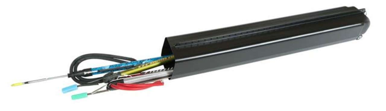 Sportube Series 1 Hard Sided Case