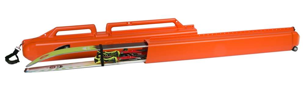 Sportube Series 1 Hard Sided Case