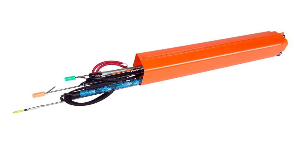 Sportube Series 1 Hard Sided Case