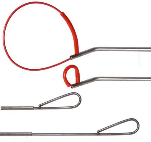 Stainless Steel Lobster Lasso