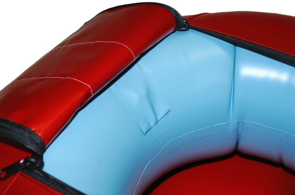 Apneautic Large Innertube Buoy