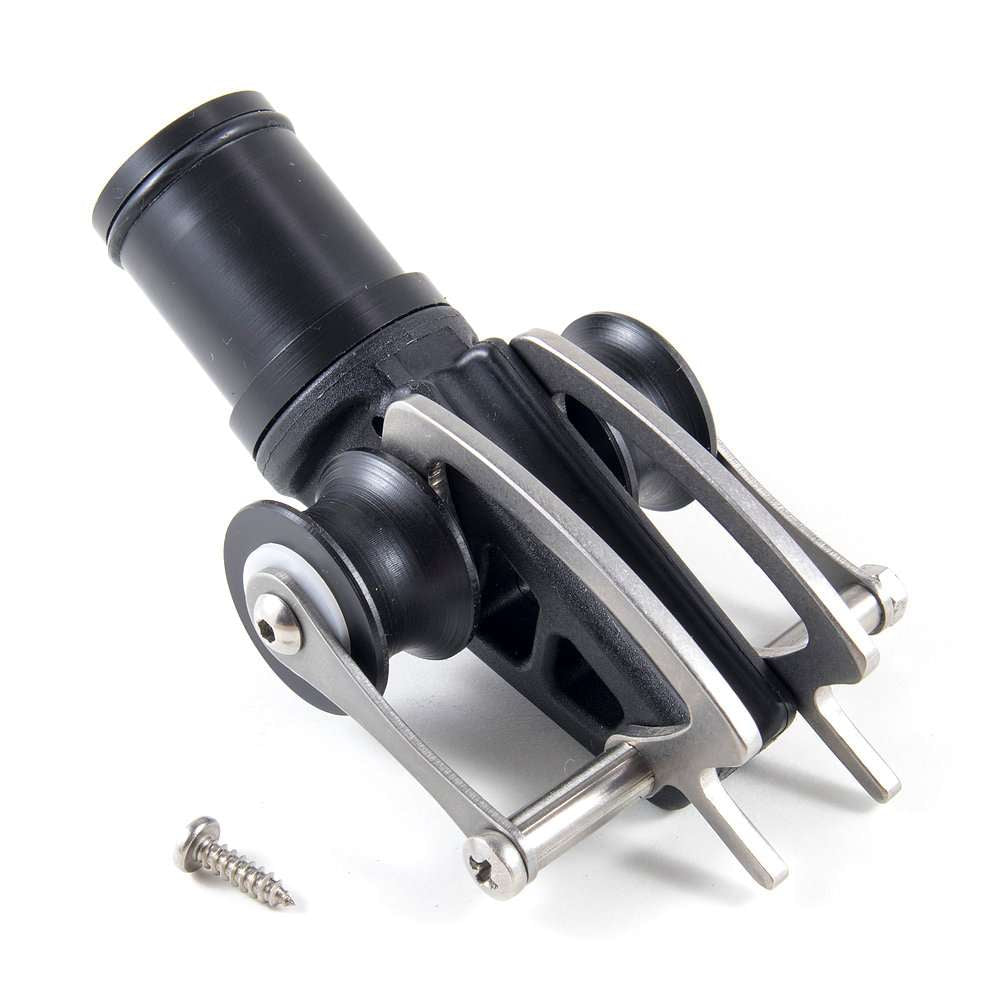 MVD Roller Pro G2 Muzzle