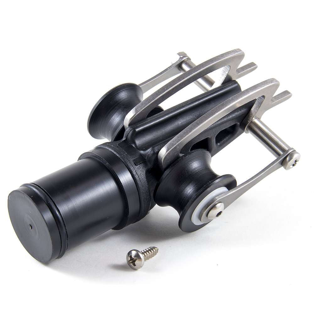 MVD Roller Pro G2 Muzzle