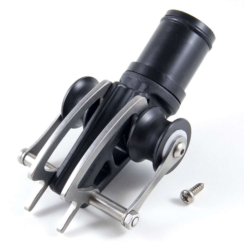 MVD Roller Pro G2 Muzzle