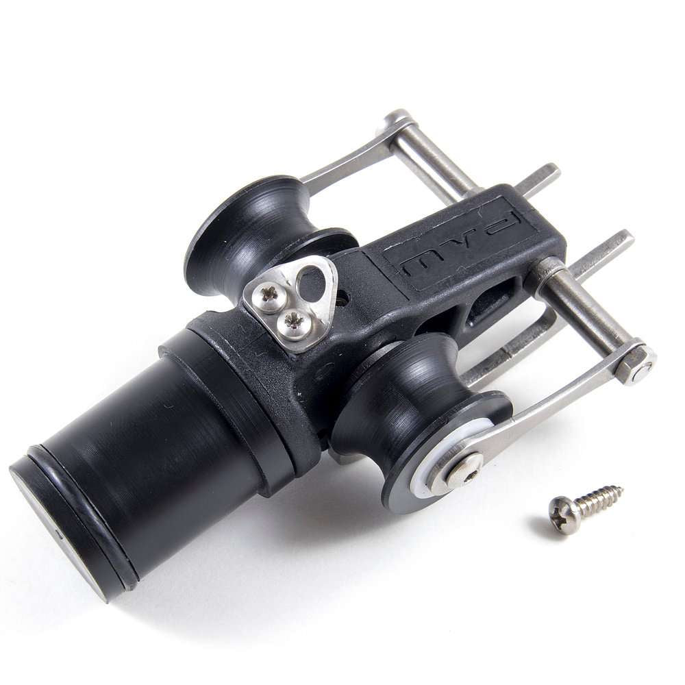 MVD Roller Pro G2 Muzzle