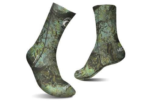 Sporasub 5mm Stealth Gloves