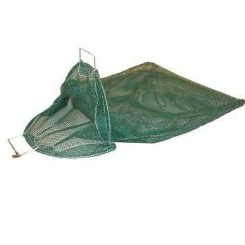 Steel Wire Lobster & Collection Bag