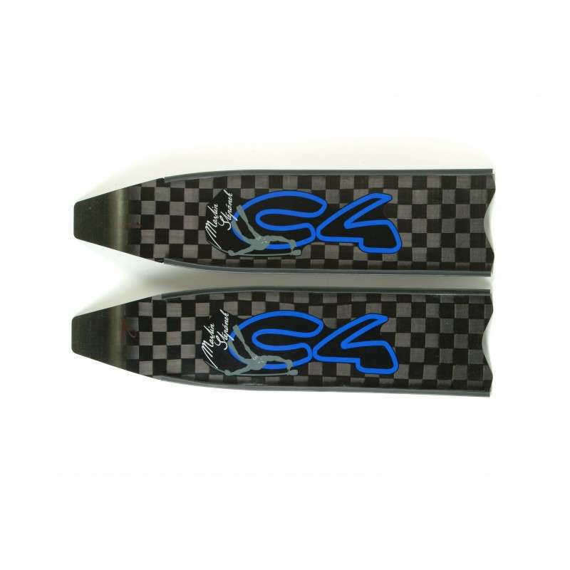 C4 Martin Stepanek Signature Carbon Fins