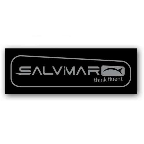 Salvimar Glass Sticker
