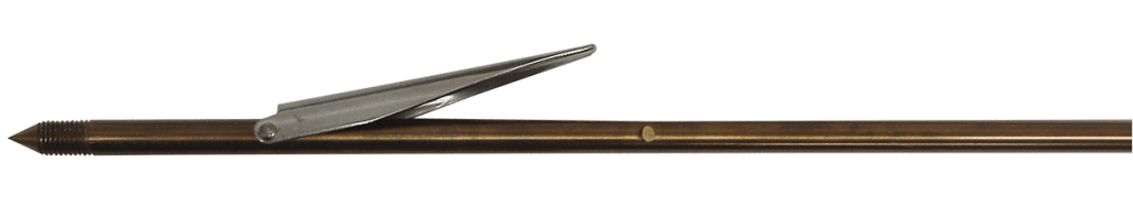 Ocean Rhino Stinger 5/16-Inch Lineshaft