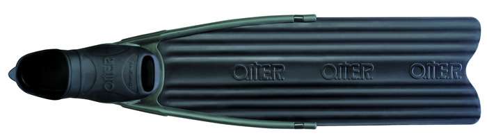 OMER Stingray Fin Blades