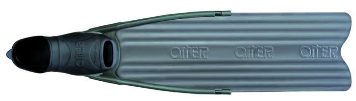 OMER Stingray Fin Blades