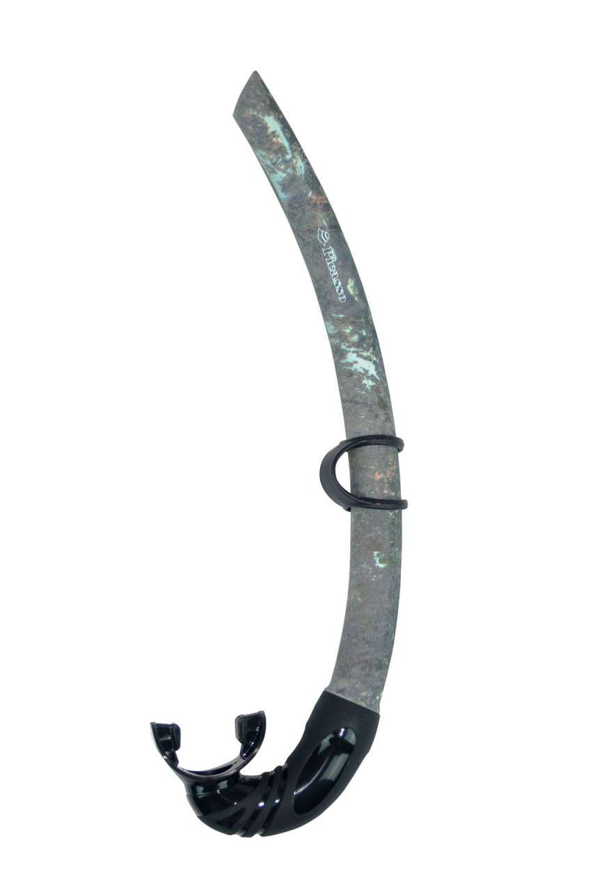 Picasso Storm Shadow Snorkel
