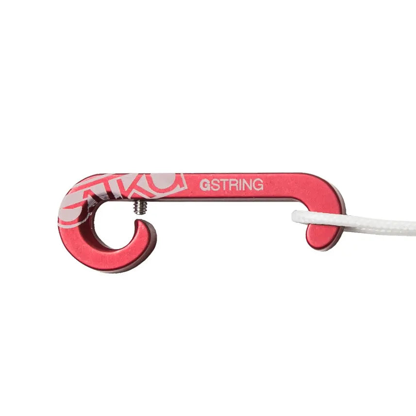 Gat-Ku Polespear G-String Loading Rest