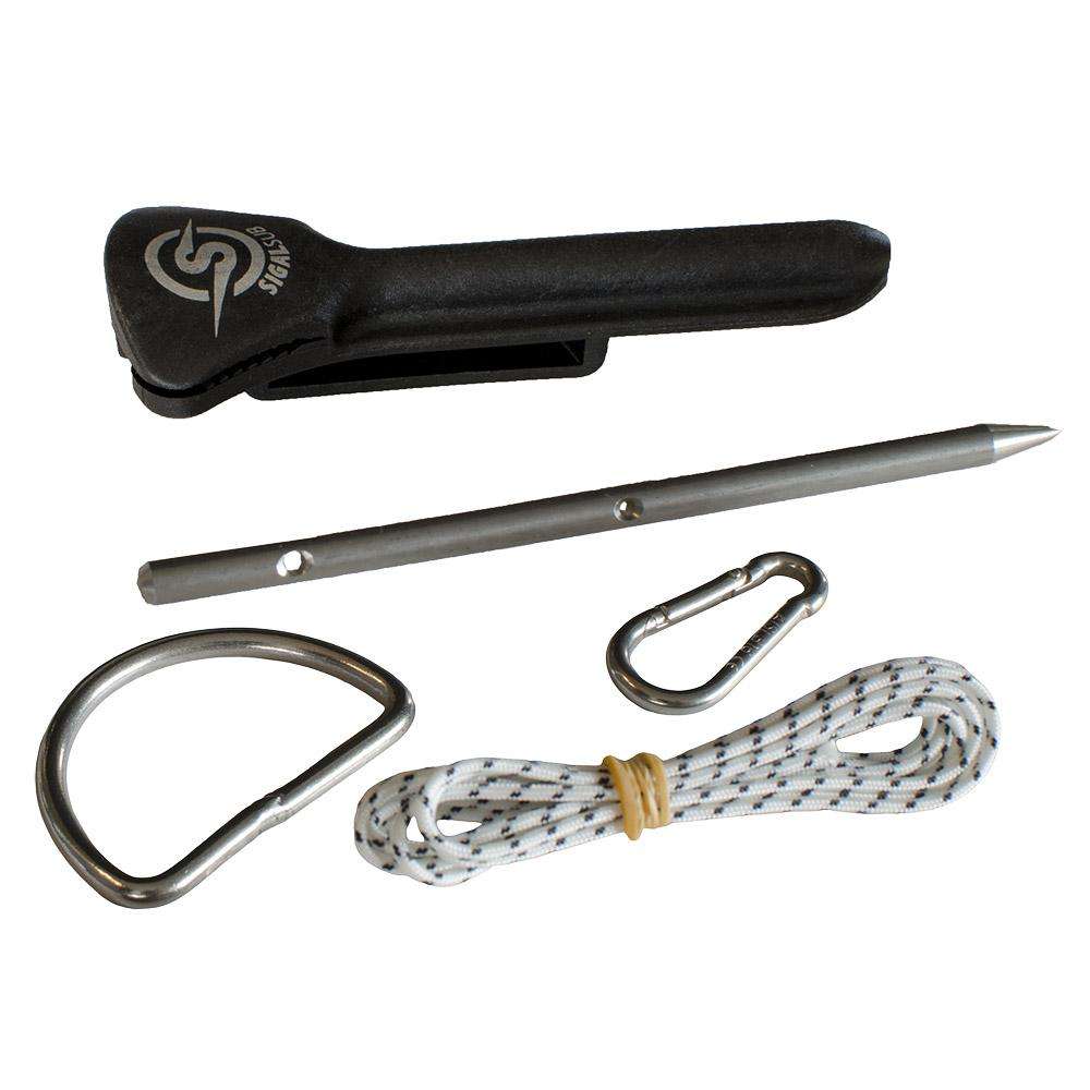 Sigalsub Weight Belt Fish Stringer Kit