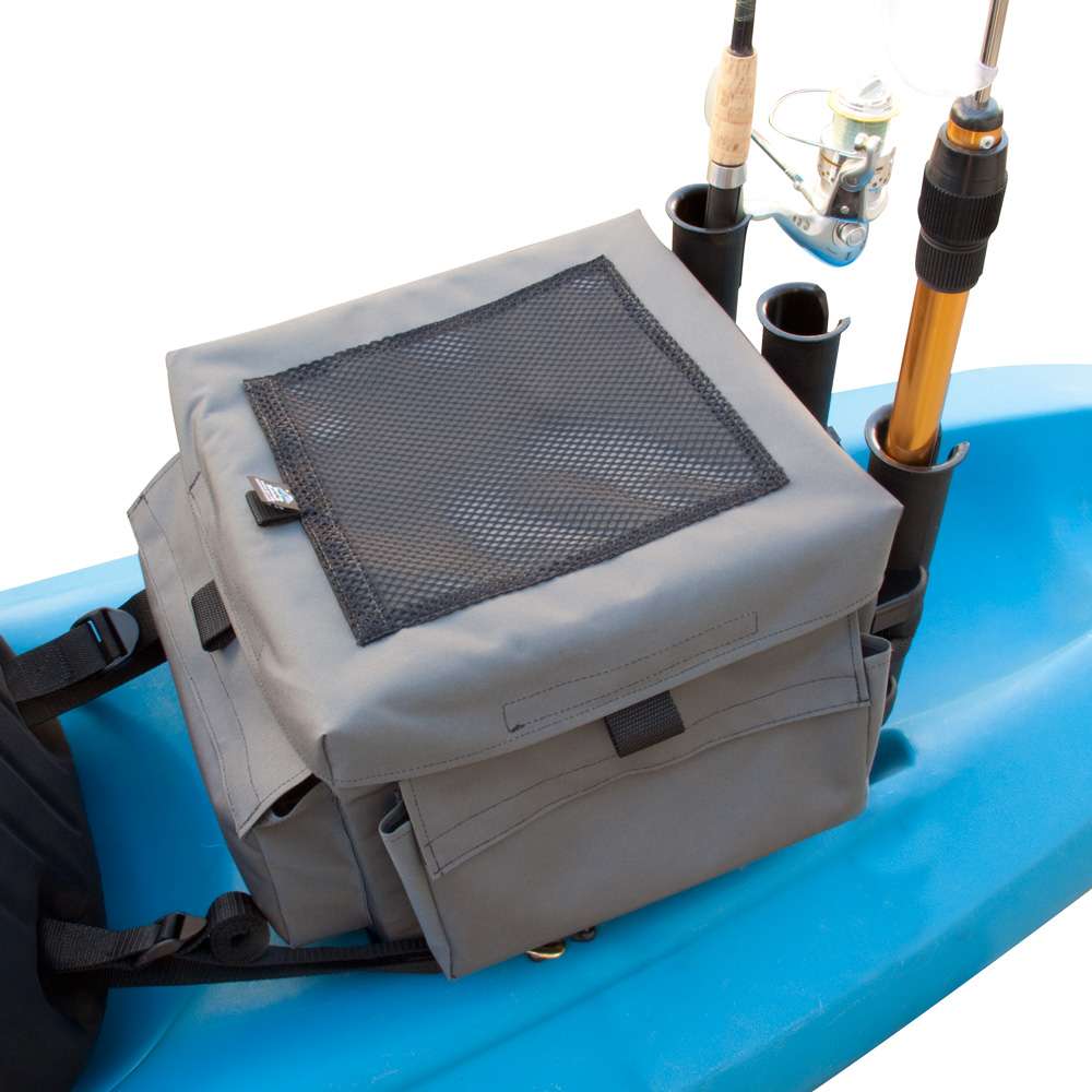 Surf To Summit Kayak Crate Caddy