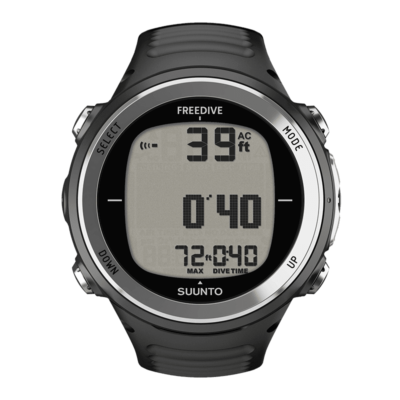 Suunto D4f Dive Computer