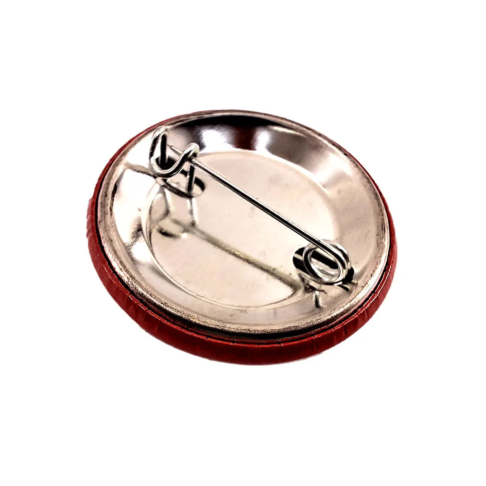 Metal Pin Monofin for Win