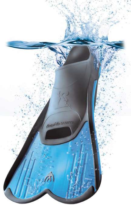 Cressi-Sub Light Swim Fins