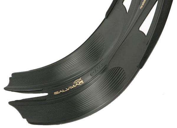 Salvimar System One Fins