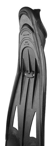 Salvimar System One Fins