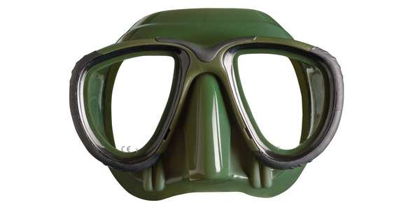 Mares Tana Mask