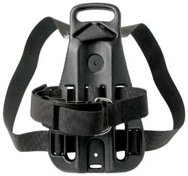 Tank Backpack