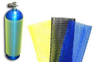 Tank Nets