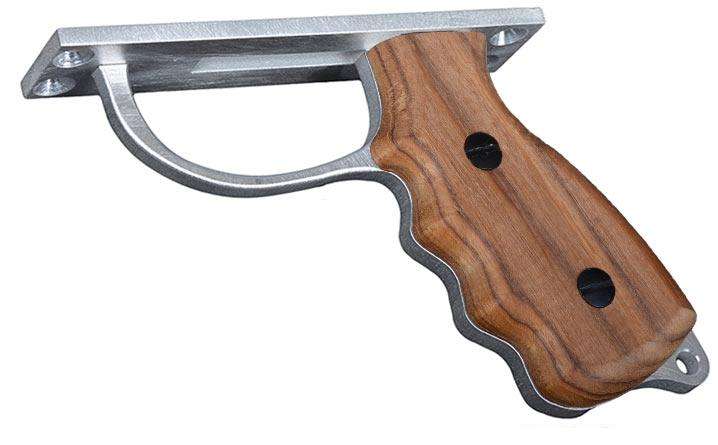 Neptonics Handle Frame Side Stocks