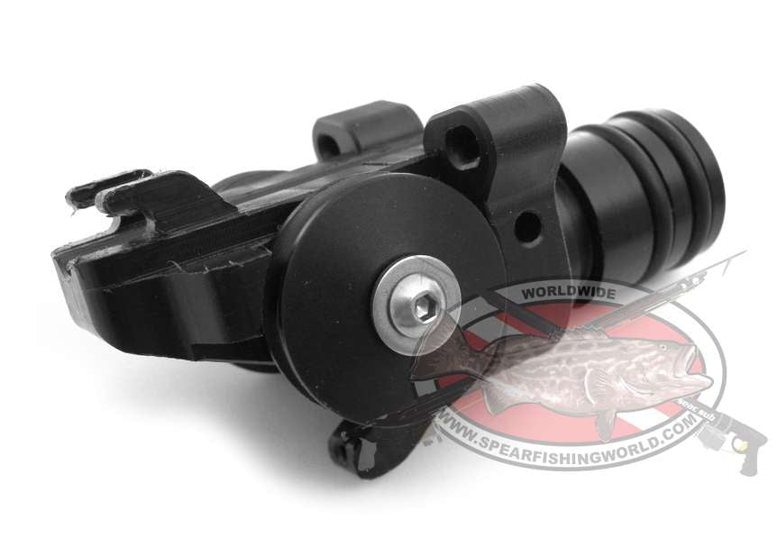 Ermes Sub Testata Pure Inverter Roller Muzzle
