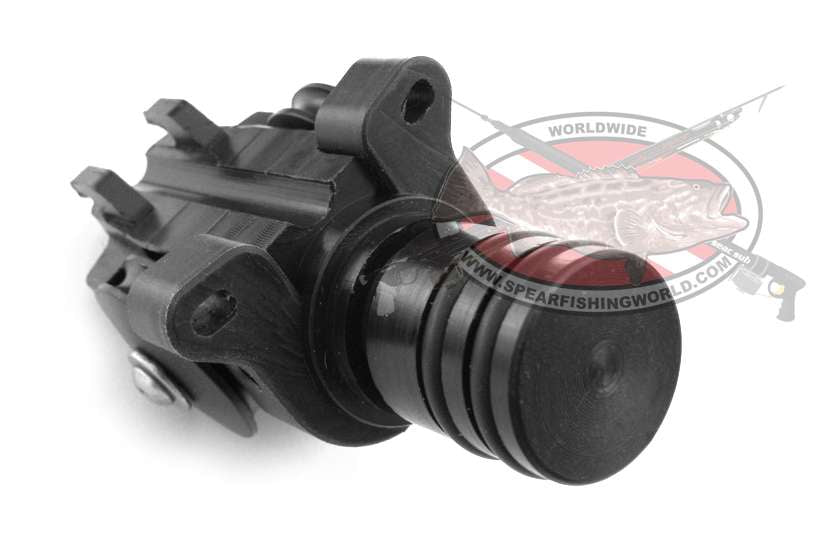 Ermes Sub Testata Pure Inverter Roller Muzzle
