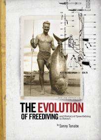 The Evolution of Freediving