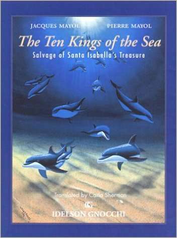 The Ten Kings Of The Sea