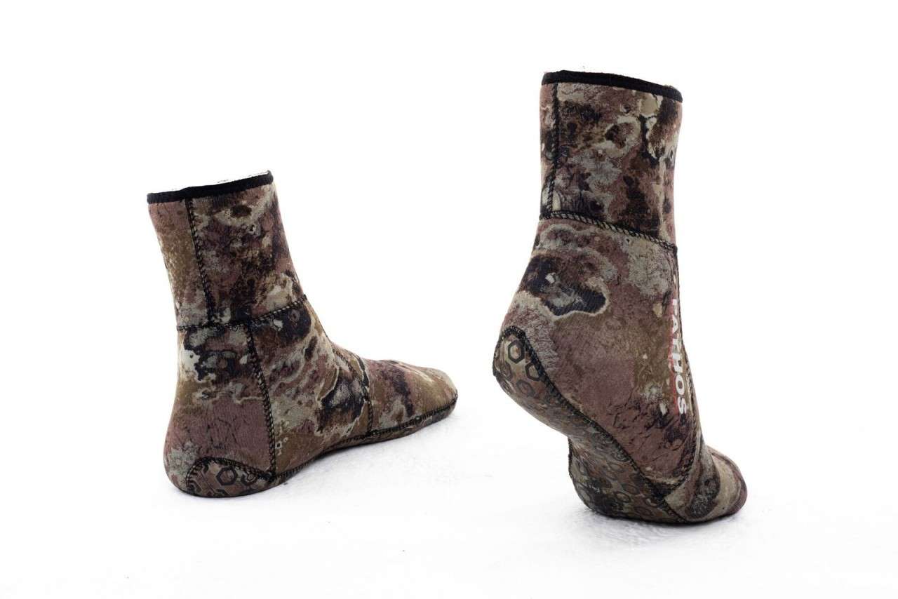 Pathos Thira Socks 3mm