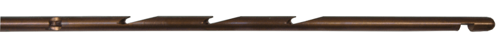 Ocean Rhino 6mm Threaded 5/16-Inch Lineshaft