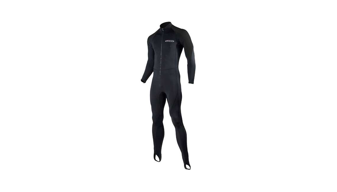 Tilos Unisex 6oz Full Body Lycra Skin Suit