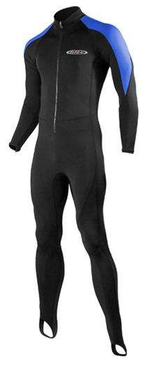 Tilos Unisex 6oz Full Body Lycra Skin Suit