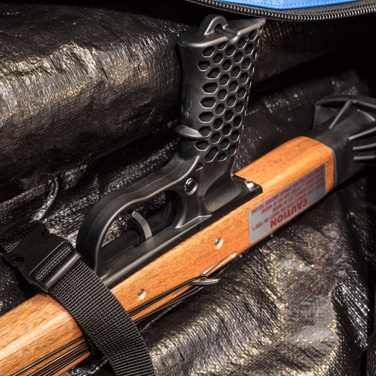 JBL Speargun Bag