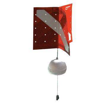 Tri-Flag and Float (Discontinued)