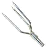 Beuchat Galvanized Baby Trident