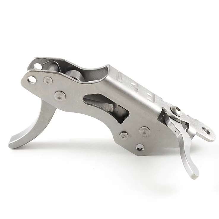 MVD Predator Trigger Mechanism