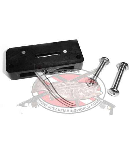 Daryl Wong Trigger Mechanism