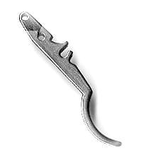 Riffe No Ka Oi Trigger Mechanism
