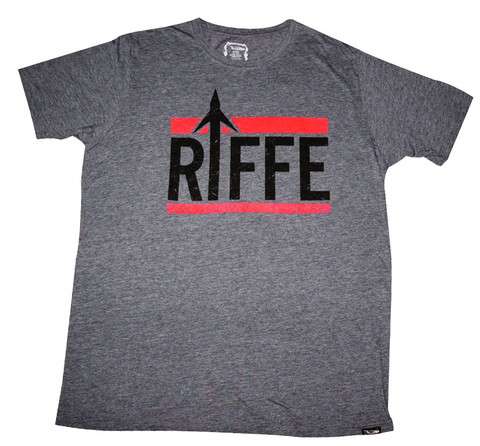 Riffe Speared T-shirt