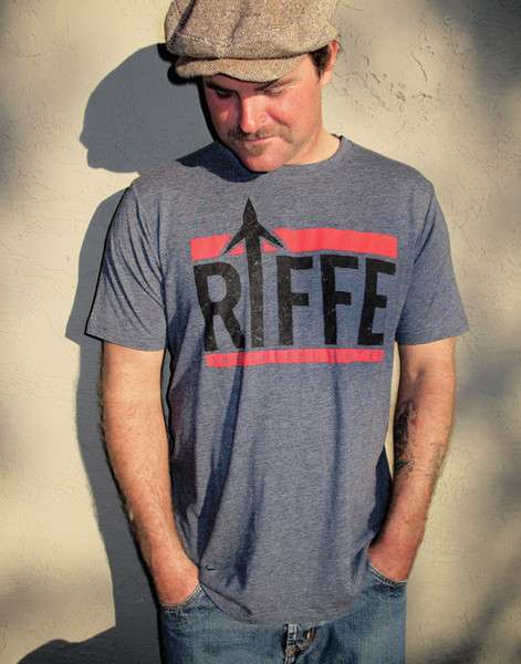 Riffe Speared T-shirt