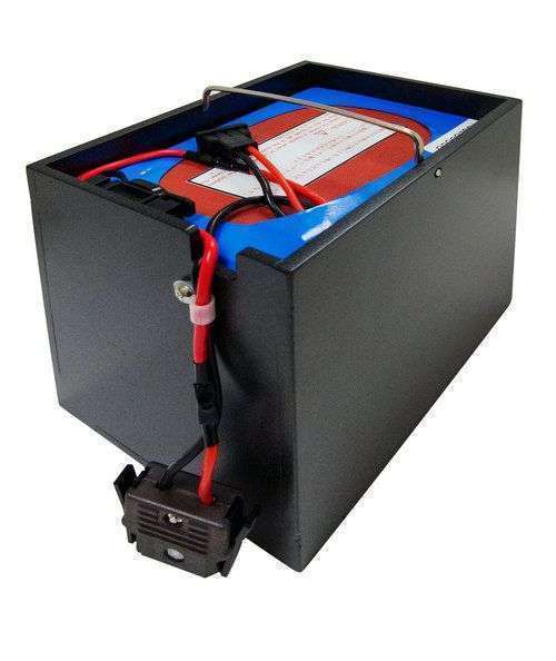 TUSA Sav-7Evo Lithium Ion Battery
