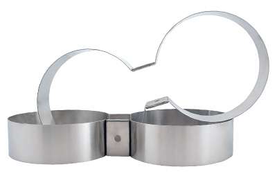 Highland Twin Cylinder Bands