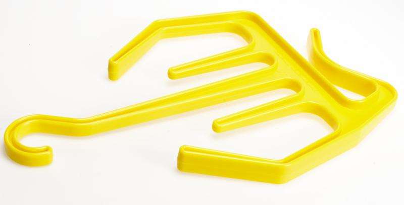 Underwater Kinetics Super Accessory Hanger