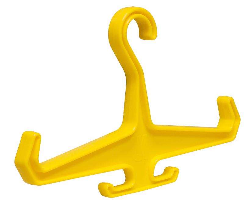 Underwater Kinetics Super BCD Hanger