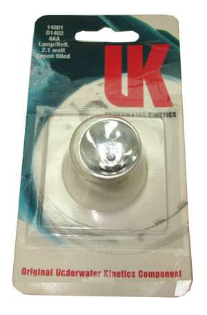 Underwater Kinetics Mini Pocket Light